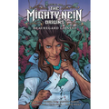 Critical Role: The Mighty Nein Origins--Beauregard Lionett