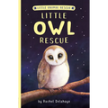 Little Owl Rescue
