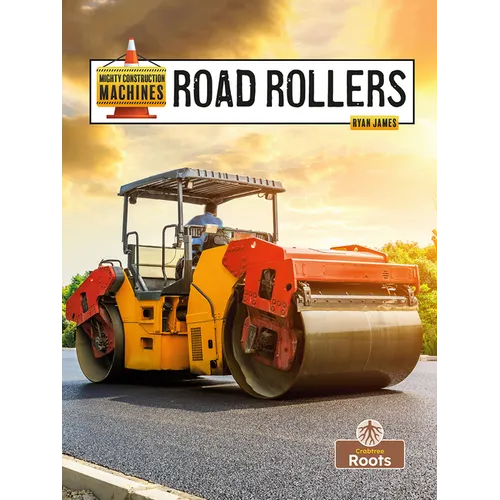 Road Rollers