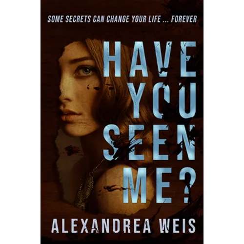 Have You Seen Me?