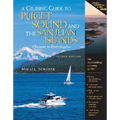 A Cruising Guide to Puget Sound and the San Juan Islands: Olympia to Port Angeles