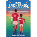 Me and Aaron Ramsay