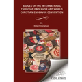 Badges of the International Christian Endeavor and World World Christian Endeavor Conventions