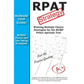 RPAT Test Strategy: for the RCMP Police Aptitude Test