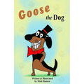Goose the Dog