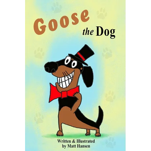 Goose the Dog