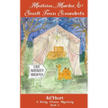 Mistletoe Murder and Small Town Scoundrels