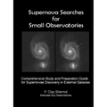 Supernovae Searches for Small Observatories