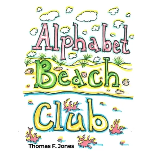 Alphabet Beach Club