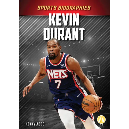 Kevin Durant