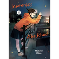 Insomniacs After School, Vol. 10