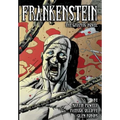 Frankenstein: The Graphic Novel