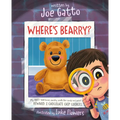 Where's Bearry?