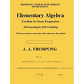 Elementary Algebra