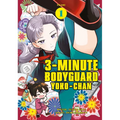 3 Minute Bodyguard Yoko-Chan Vol.1