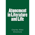 Atonement in Literature and Life