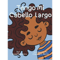 Tengo mi cabello largo