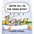 We're All in the Same Boat