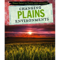 Changing Plains Environments