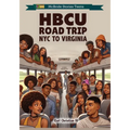 HBCU Road Trip: NYC to Virginia