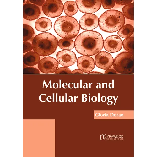 Molecular and Cellular Biology