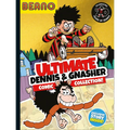 Beano Ultimate Dennis & Gnasher Comic Collection
