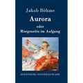 Aurora oder Morgenröte im Aufgang