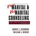 Premarital Remarital Counseling 2e REV