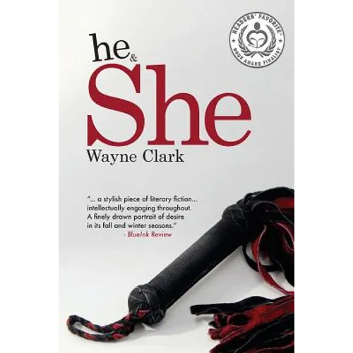 he & She