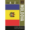 The A to Z of Moldova
