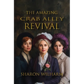 The Amazing Crab Alley Revival