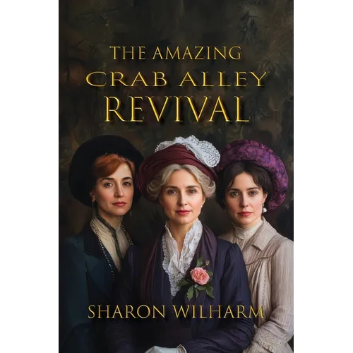 The Amazing Crab Alley Revival