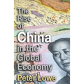 The Rise of China in the Global Economy: The Causes & Consequences of China's Economic Growth for A Level & IB Geography