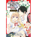 The Demon Prince of Momochi House: Succession, Vol. 1