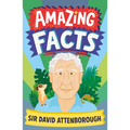 Amazing Facts Sir David Attenborough