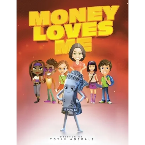 Money Loves Me