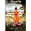 Charming the Captain: A Sweet Regency Romance