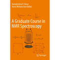 A Graduate Course in NMR Spectroscopy