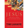 El Jesus: Por Que el Mundo Sigue Fascinado Con El? = Jesus = Jesus = Jesus