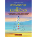 Ciencia hindú yogi de la respiración