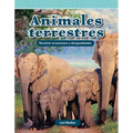 Animales Terrestres: Resolver Ecuaciones Y Desigualdades