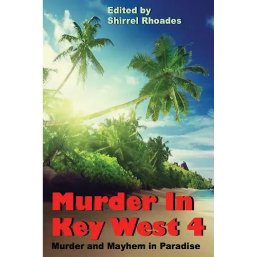 Murder In Key West 4