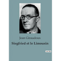 Siegfried et le Limousin: Une exploration profonde de l'identité, de la mémoire et des conséquences de la guerre