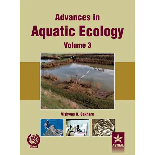 Advances in Aquatic Ecology Vol. 3