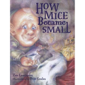 How Mice Became Small