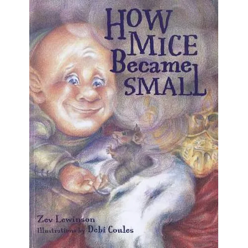 How Mice Became Small
