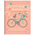 Smart Start Devotions for Young Women: Wisdom and Inspiration for Navigating Adulthood--28 Weeks of Readings Plus Interactive "Life Maps"