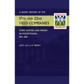 Short History of the 17th and 22nd Field Companies, Third Sappers and Miners, in Mesopotamia 1914-1918