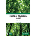 Plants of Commercial Values