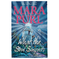 What the Soul Suspects: Milford-Haven Paranormal Novella